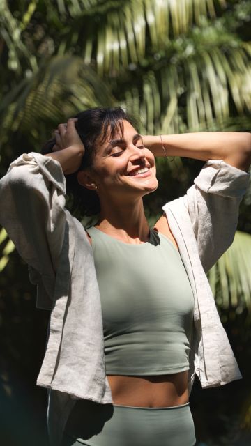 Essentiels beauté pour des vacances éclatantes